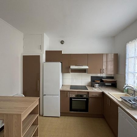 Maison De Pecheur Bernieres-sur-Mer Екстер'єр фото