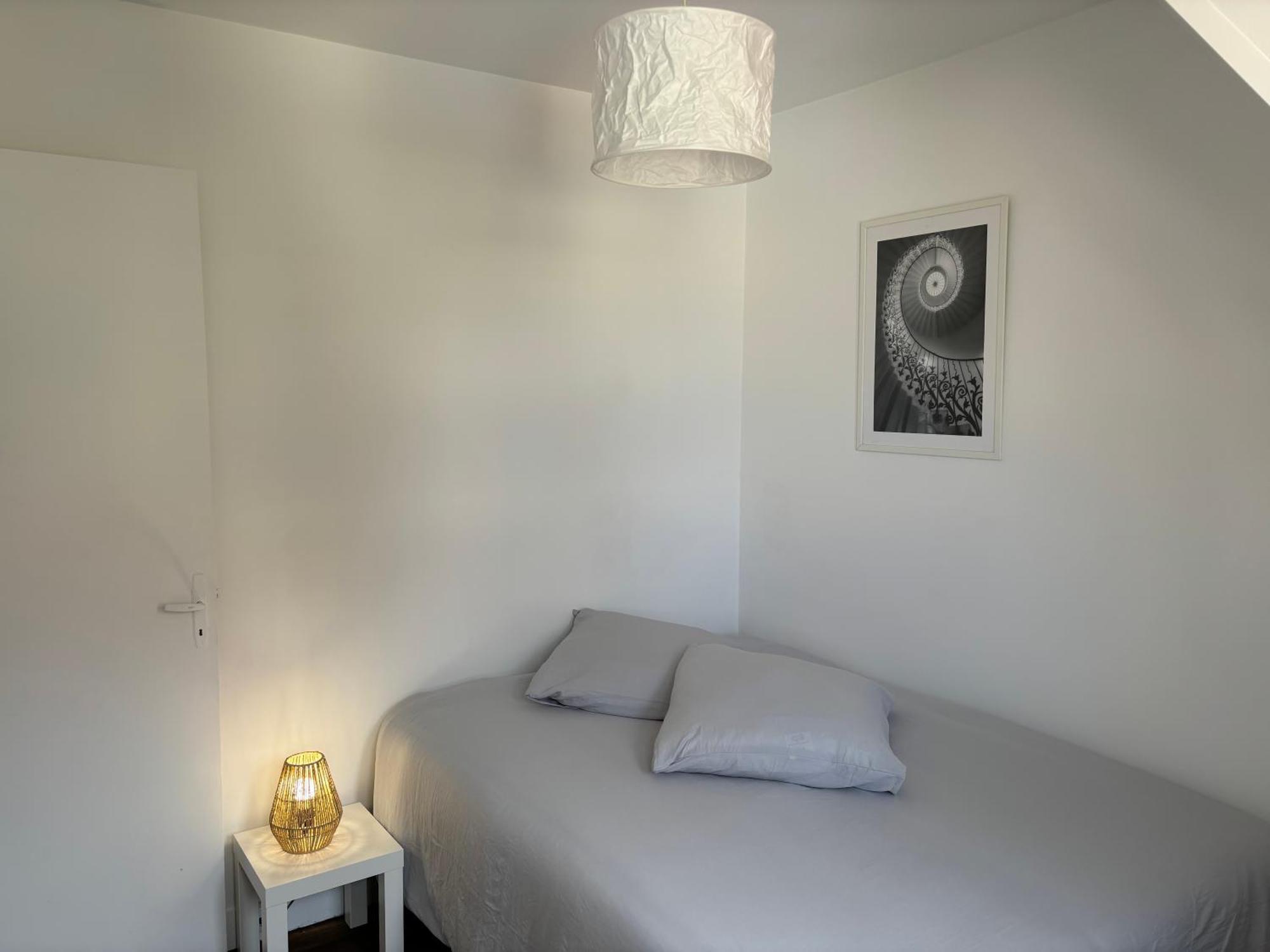 Maison De Pecheur Bernieres-sur-Mer Екстер'єр фото
