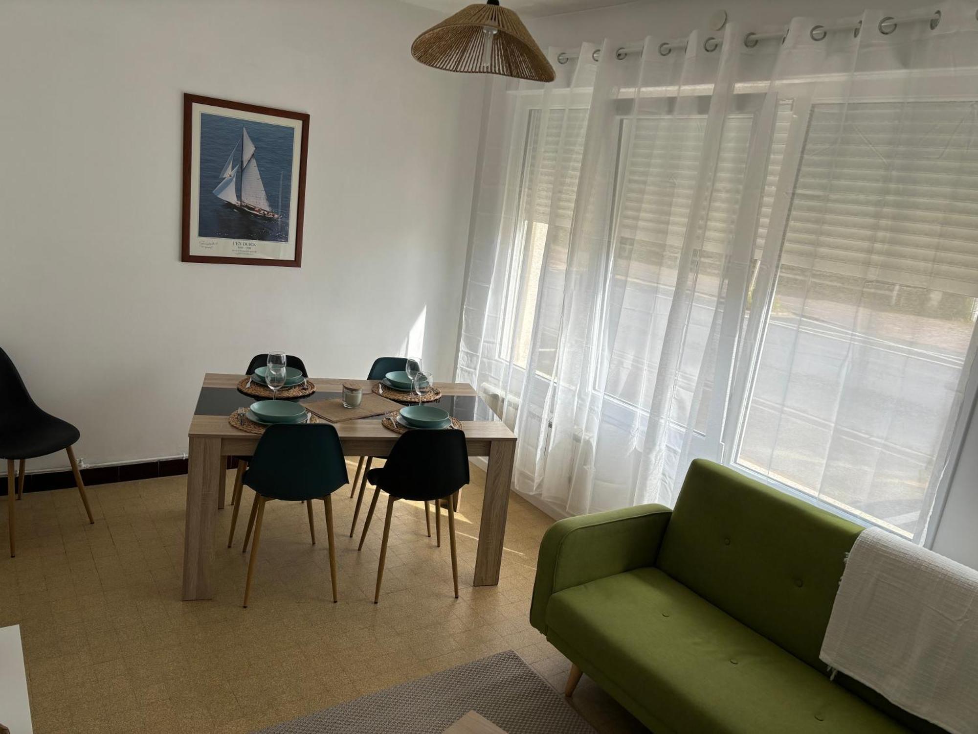 Maison De Pecheur Bernieres-sur-Mer Екстер'єр фото